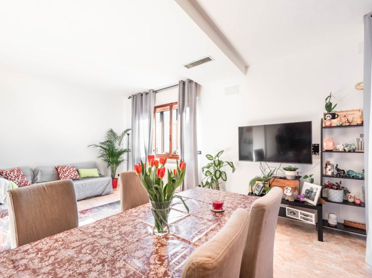 Villa in vendita, via Narni  6, Sacra Famiglia, Padova