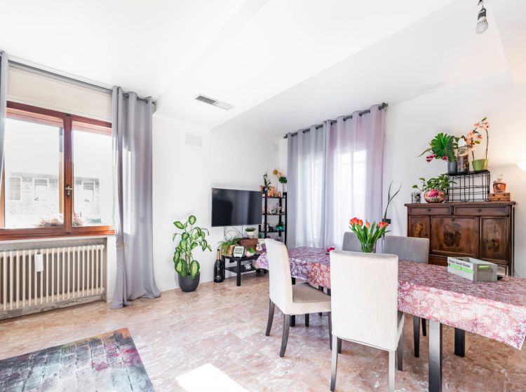 Villa in vendita, via Narni  6, Sacra Famiglia, Padova