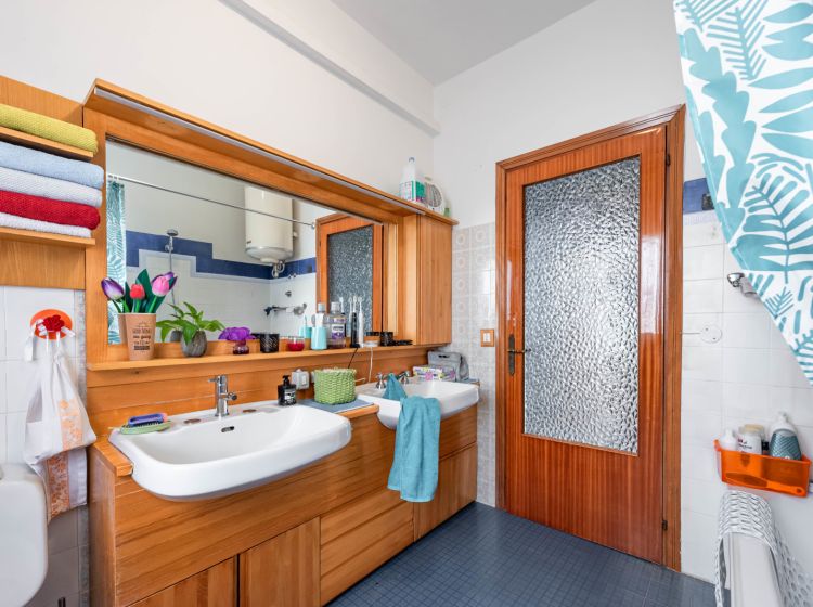 Villa in vendita, via Narni  6, Sacra Famiglia, Padova