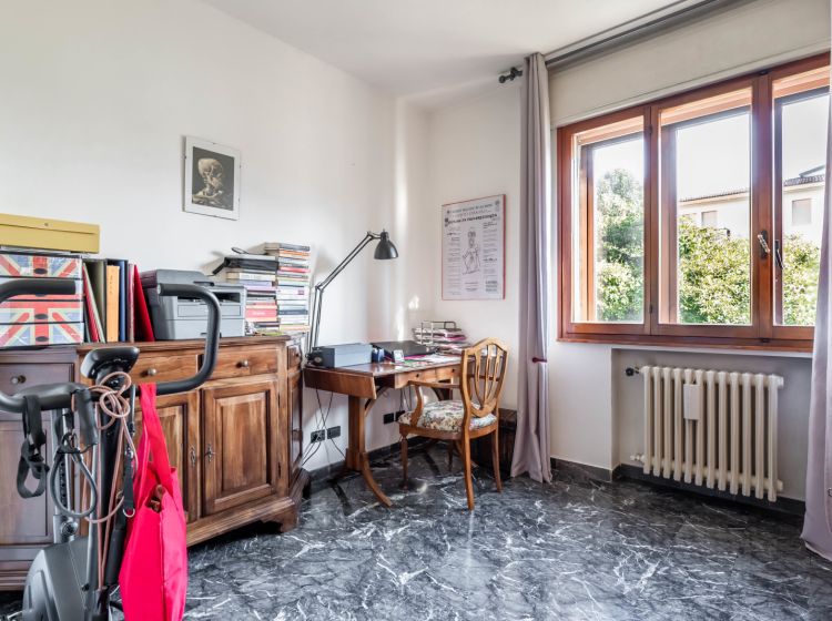 Villa in vendita, via Narni  6, Sacra Famiglia, Padova