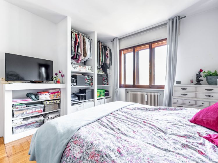 Villa in vendita, via Narni  6, Sacra Famiglia, Padova