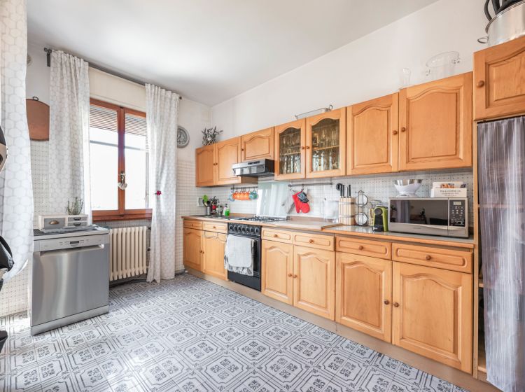 Villa in vendita, via Narni  6, Sacra Famiglia, Padova