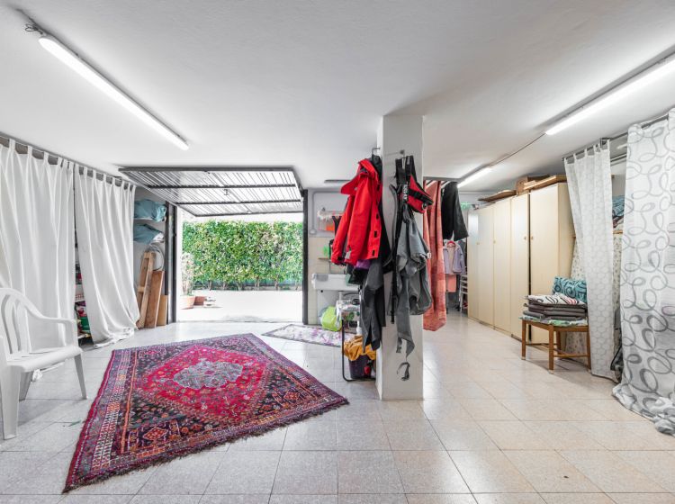 Villa in vendita, via Narni  6, Sacra Famiglia, Padova