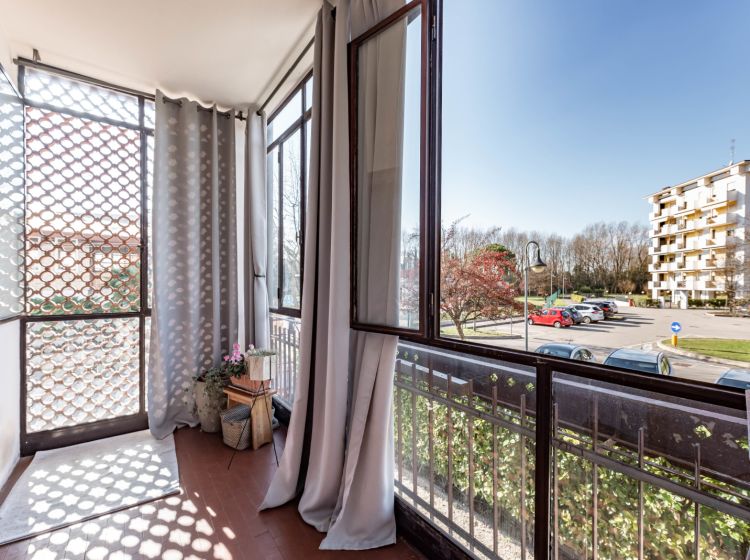 Villa in vendita, via Narni  6, Sacra Famiglia, Padova