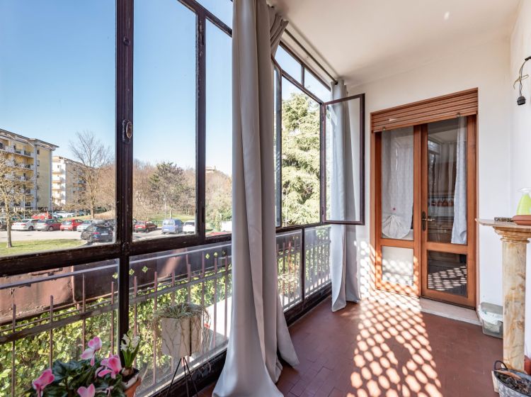 Villa in vendita, via Narni  6, Sacra Famiglia, Padova