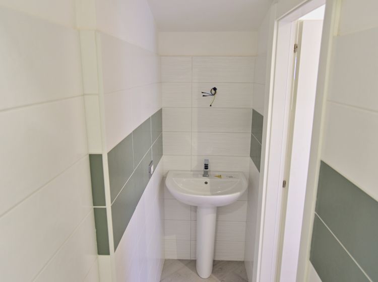 Trilocale in vendita, via delle Tuberose  56, Lido dei Pini, Anzio