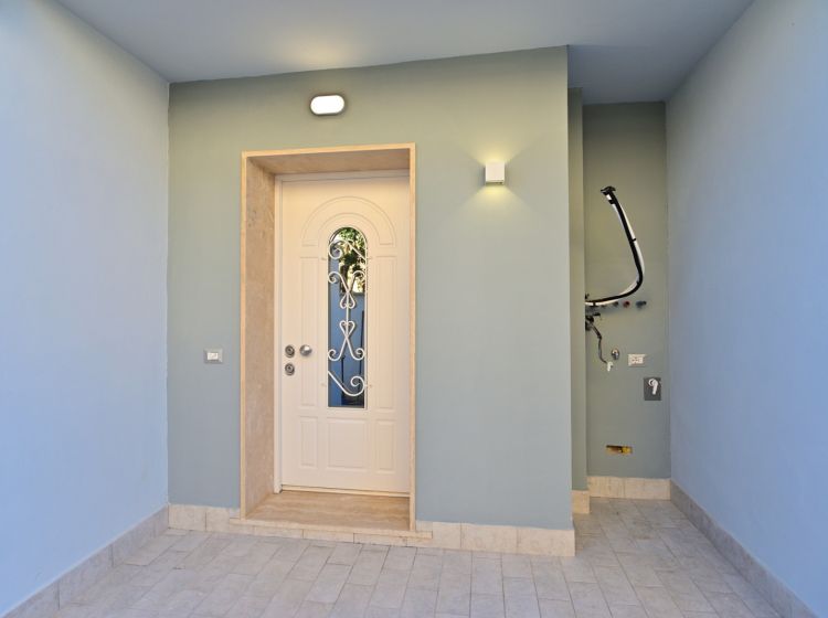 Trilocale in vendita, via delle Tuberose  56, Lido dei Pini, Anzio