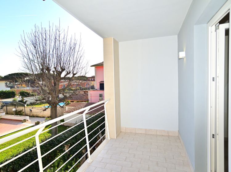 Trilocale in vendita, via delle Tuberose  56, Lido dei Pini, Anzio