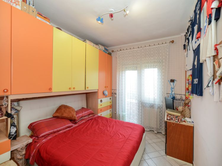 Appartamento in vendita, via Orazio Console  63, Tor de' Cenci, Roma