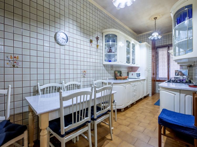 Trilocale in vendita, viale Ippocrate  15, Bologna, Roma