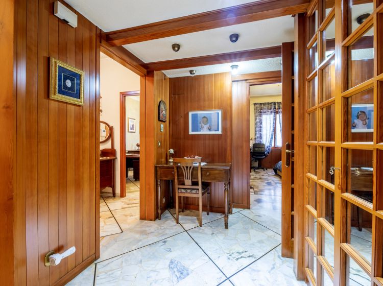 Trilocale in vendita, viale Ippocrate  15, Bologna, Roma
