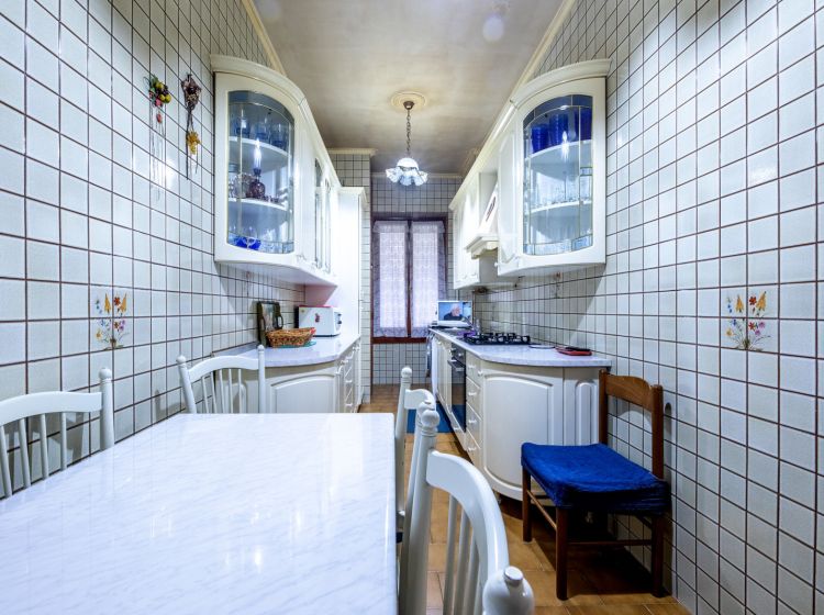 Trilocale in vendita, viale Ippocrate  15, Bologna, Roma