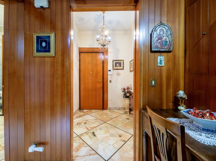 Trilocale in vendita, viale Ippocrate  15, Bologna, Roma