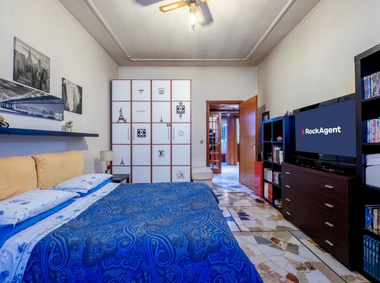 Trilocale in vendita, viale Ippocrate  15, Bologna, Roma
