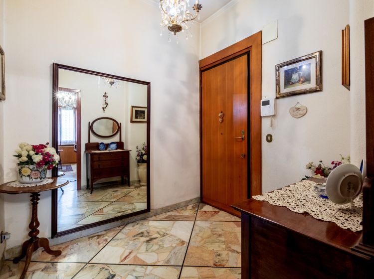 Trilocale in vendita, viale Ippocrate  15, Bologna, Roma