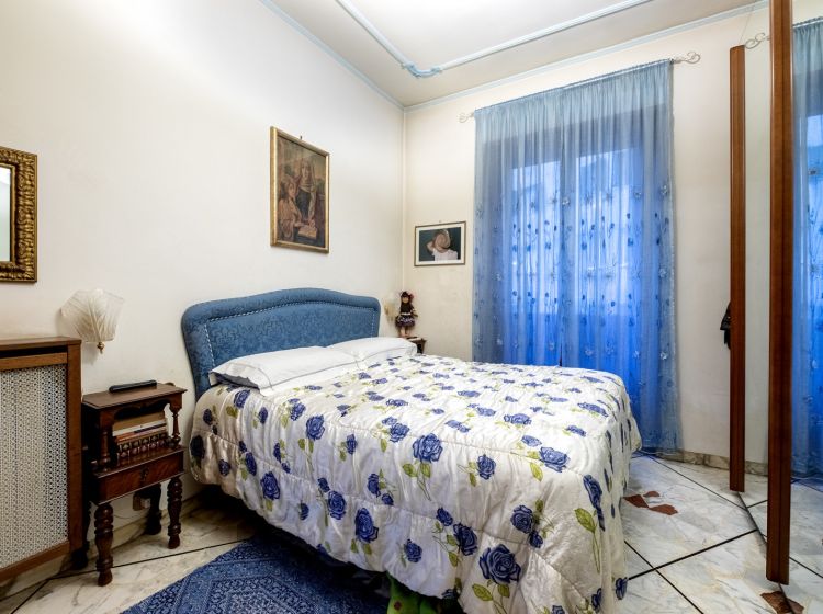 Trilocale in vendita, viale Ippocrate  15, Bologna, Roma