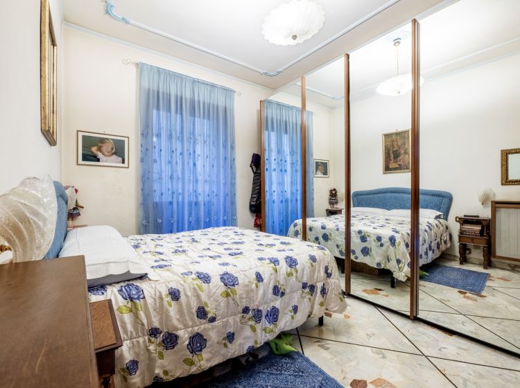 Trilocale in vendita, viale Ippocrate  15, Bologna, Roma