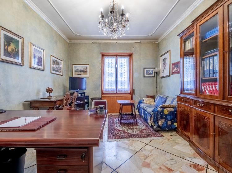 Trilocale in vendita, viale Ippocrate  15, Bologna, Roma
