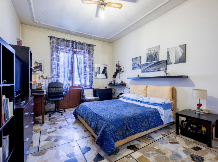 Trilocale in vendita, viale Ippocrate  15, Bologna, Roma