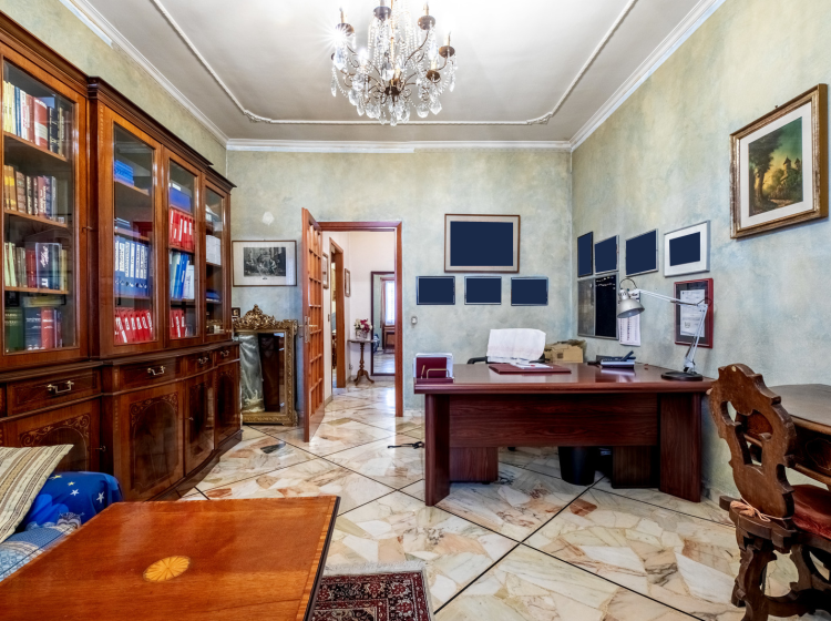 Trilocale in vendita, viale Ippocrate  15, Bologna, Roma