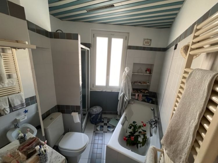Attico in affitto, via Donato Somma, Nervi, Genova