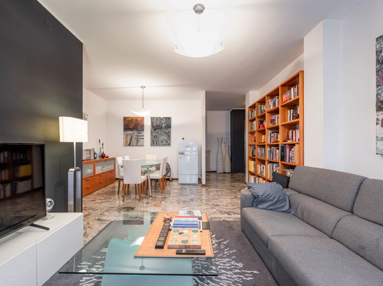 Appartamento in vendita, via Nazareth  2, Nazareth, Padova