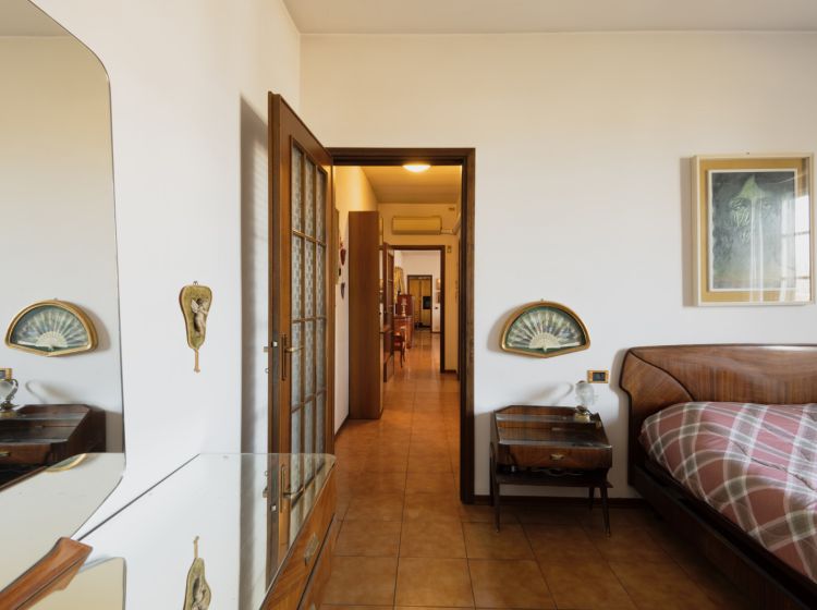 Trilocale in vendita, viale Ungaretti  12, Spino D'adda