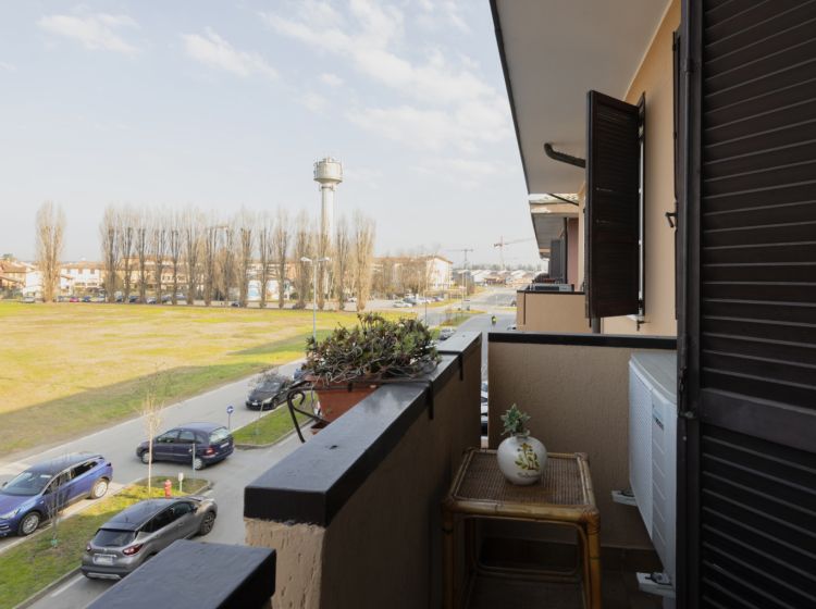 Trilocale in vendita, viale Ungaretti  12, Spino D'adda