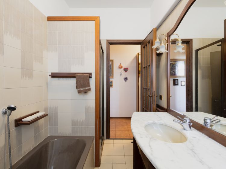 Trilocale in vendita, viale Ungaretti  12, Spino D'adda
