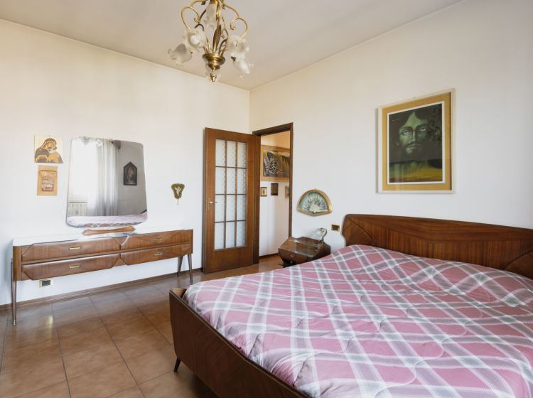 Trilocale in vendita, viale Ungaretti  12, Spino D'adda