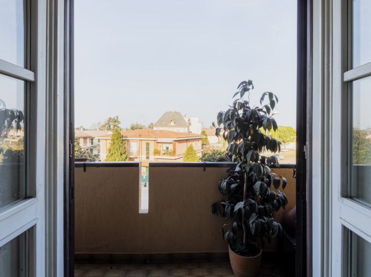 Trilocale in vendita, viale Ungaretti  12, Spino D'adda