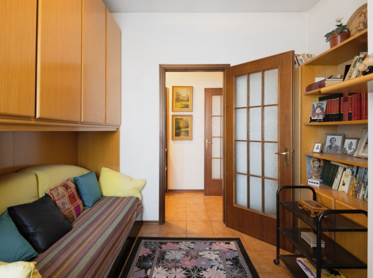 Trilocale in vendita, viale Ungaretti  12, Spino D'adda
