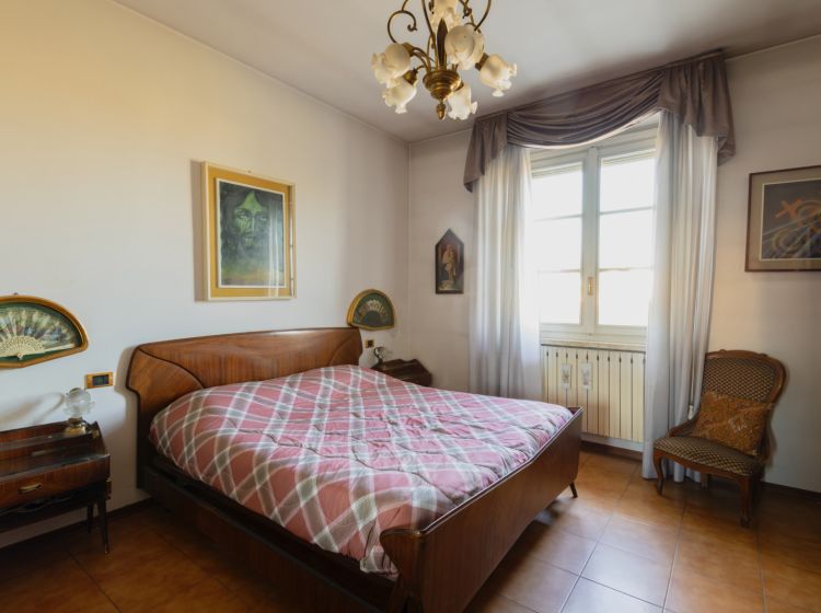 Trilocale in vendita, viale Ungaretti  12, Spino D'adda