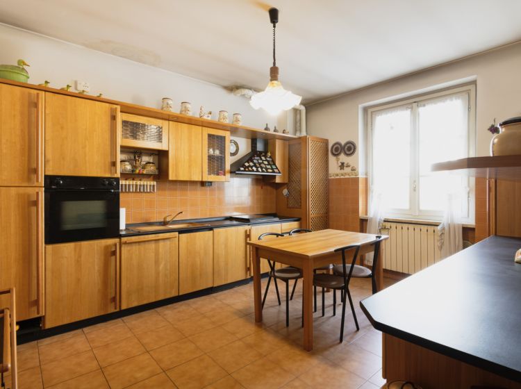 Trilocale in vendita, viale Ungaretti  12, Spino D'adda