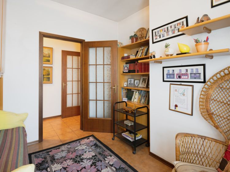 Trilocale in vendita, viale Ungaretti  12, Spino D'adda