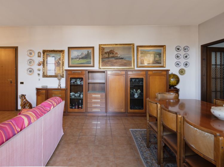 Trilocale in vendita, viale Ungaretti  12, Spino D&#039;adda