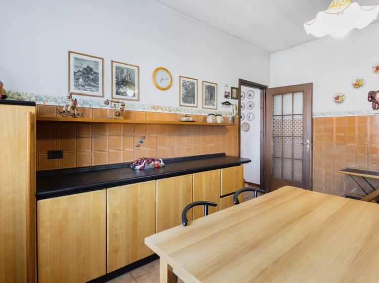 Trilocale in vendita, viale Ungaretti  12, Spino D'adda