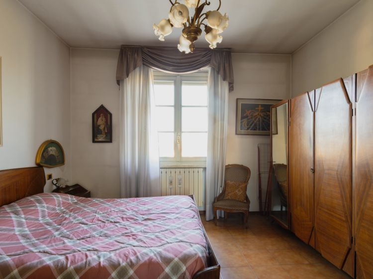 Trilocale in vendita, viale Ungaretti  12, Spino D'adda