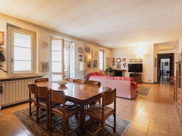 Trilocale in vendita, viale Ungaretti  12, Spino D'adda
