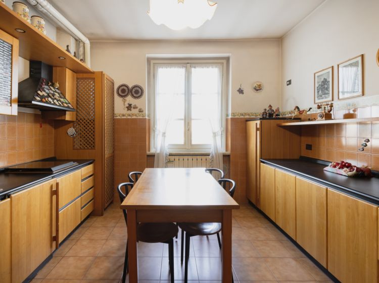 Trilocale in vendita, viale Ungaretti  12, Spino D'adda