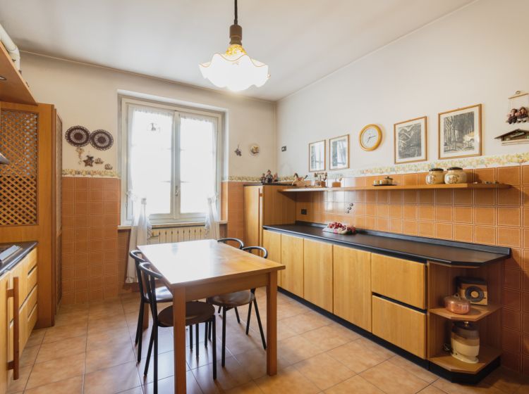 Trilocale in vendita, viale Ungaretti  12, Spino D'adda