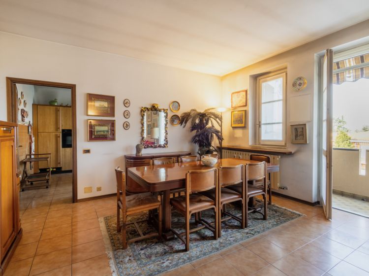 Trilocale in vendita, viale Ungaretti  12, Spino D'adda