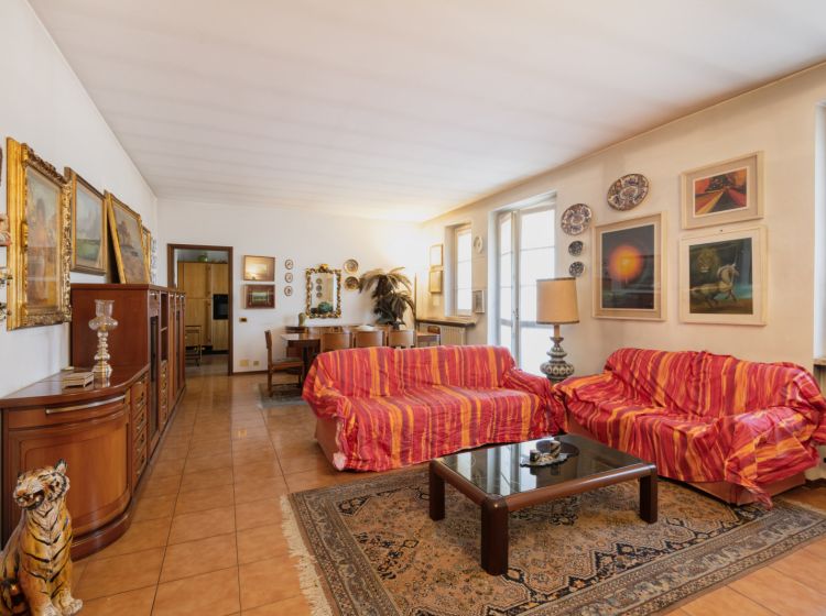 Trilocale in vendita, viale Ungaretti  12, Spino D'adda