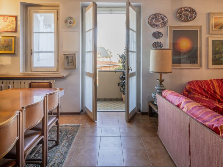 Trilocale in vendita, viale Ungaretti  12, Spino D'adda