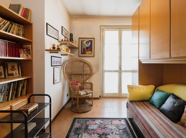 Trilocale in vendita, viale Ungaretti  12, Spino D'adda