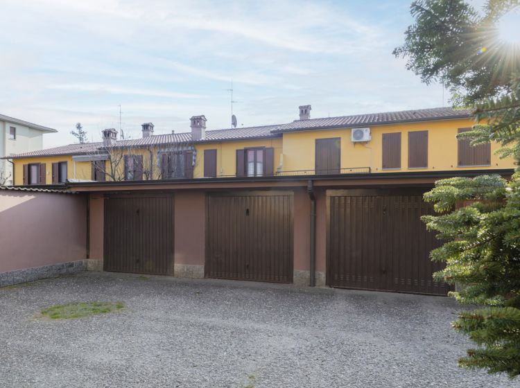 Trilocale in vendita, viale Ungaretti  12, Spino D'adda