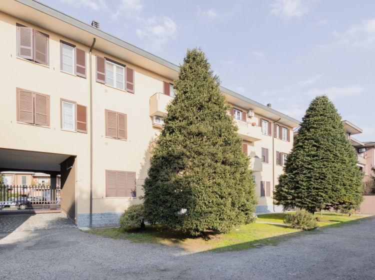 Trilocale in vendita, viale Ungaretti  12, Spino D'adda