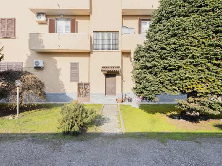 Trilocale in vendita, viale Ungaretti  12, Spino D'adda