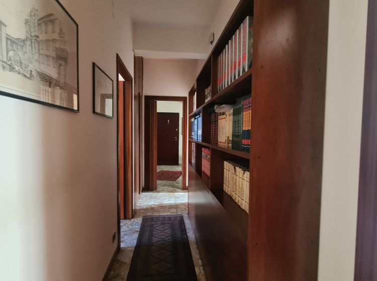 Appartamento in vendita, via Gustavo Vagliasindi  47, Vulcania, Catania