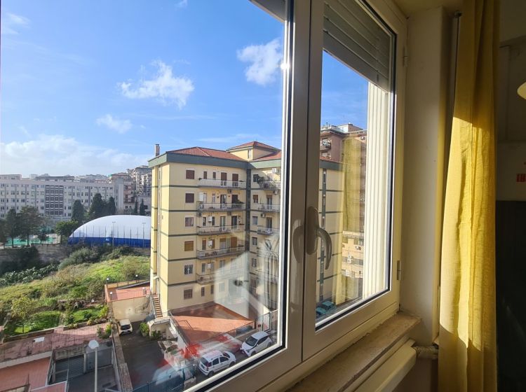 Appartamento in vendita, via Gustavo Vagliasindi  47, Vulcania, Catania
